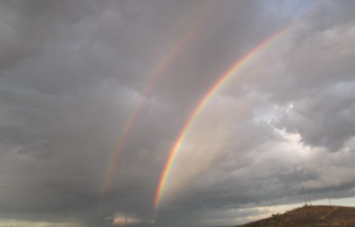 Llenando de palabras
