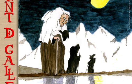 I Feria de brujas, mitos y leyendas del valle de Tena