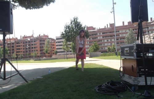 Los cuentos del verano