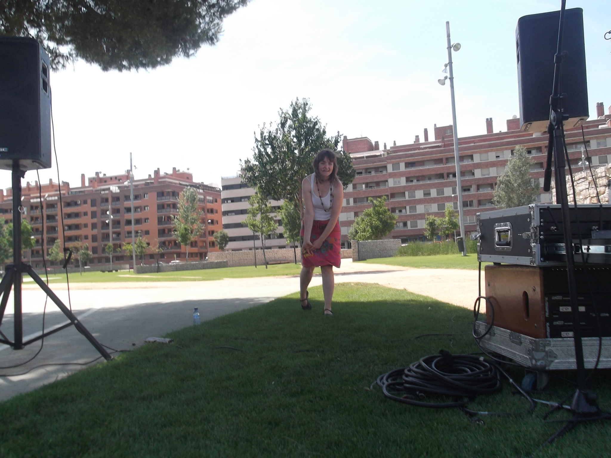 Lee más sobre el artículo Los cuentos del verano