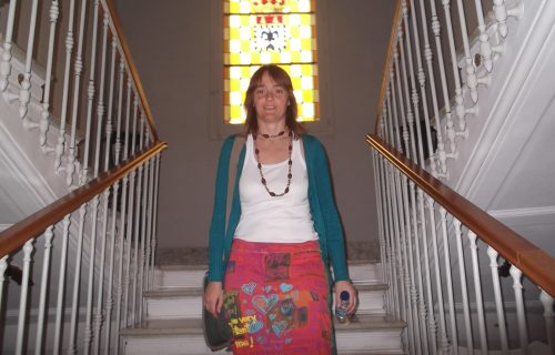 Cuentos en Sobradiel