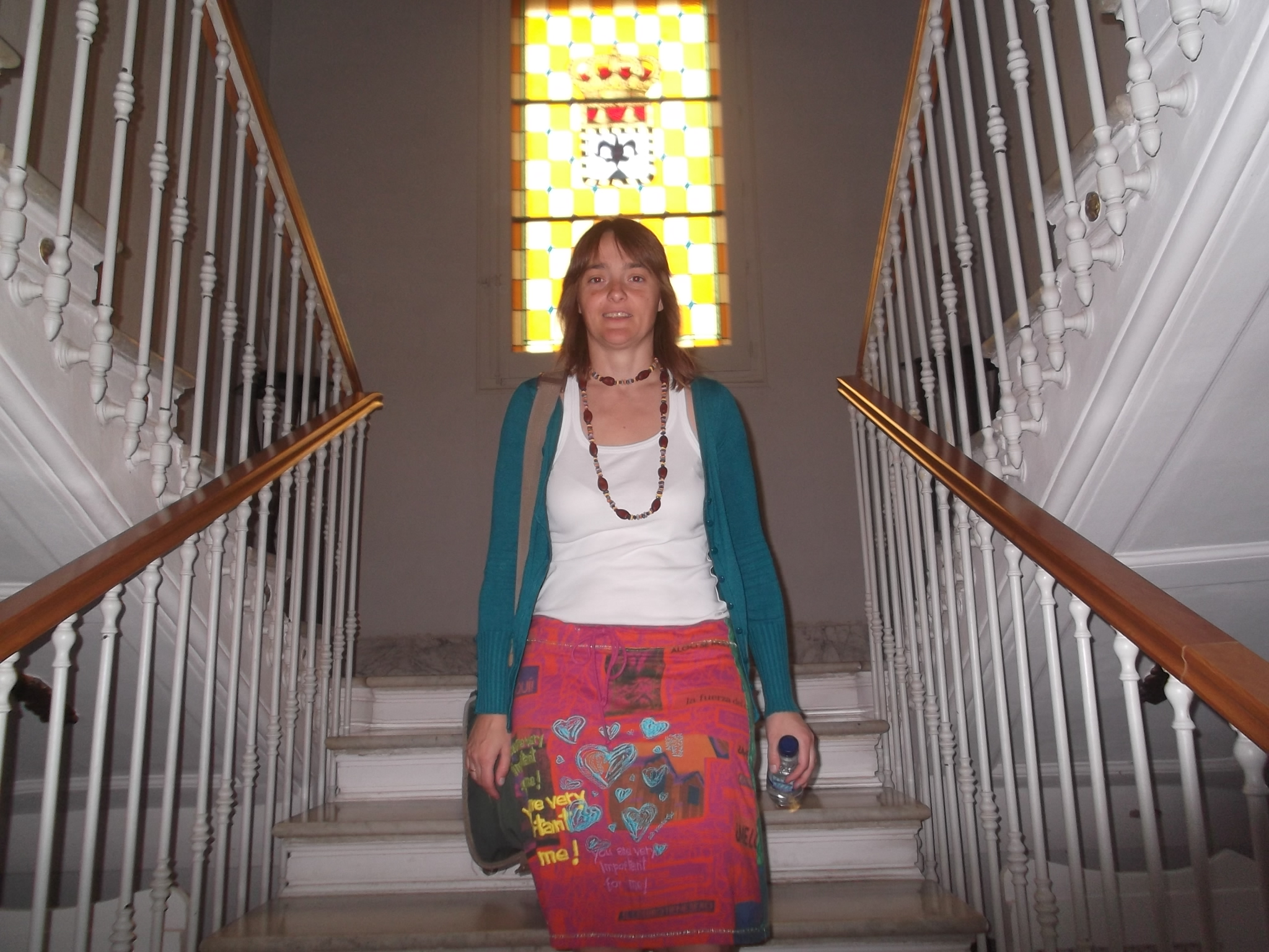 Lee más sobre el artículo Cuentos en Sobradiel