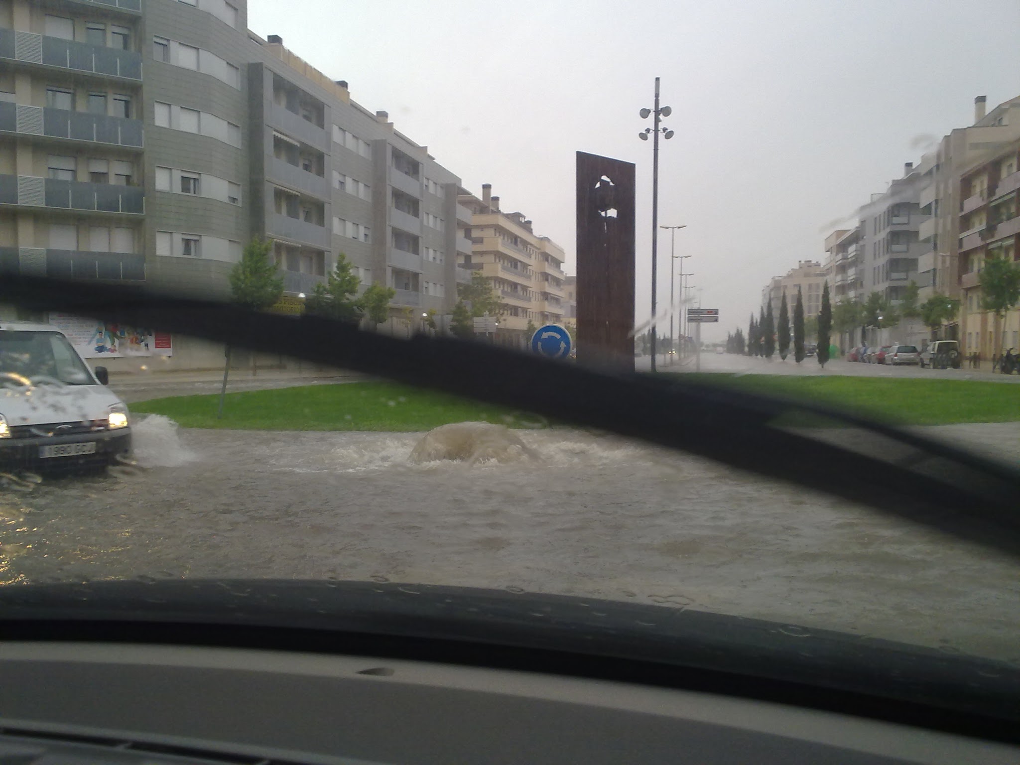 Lee más sobre el artículo Lluvia y cuentos 2. Lanaja