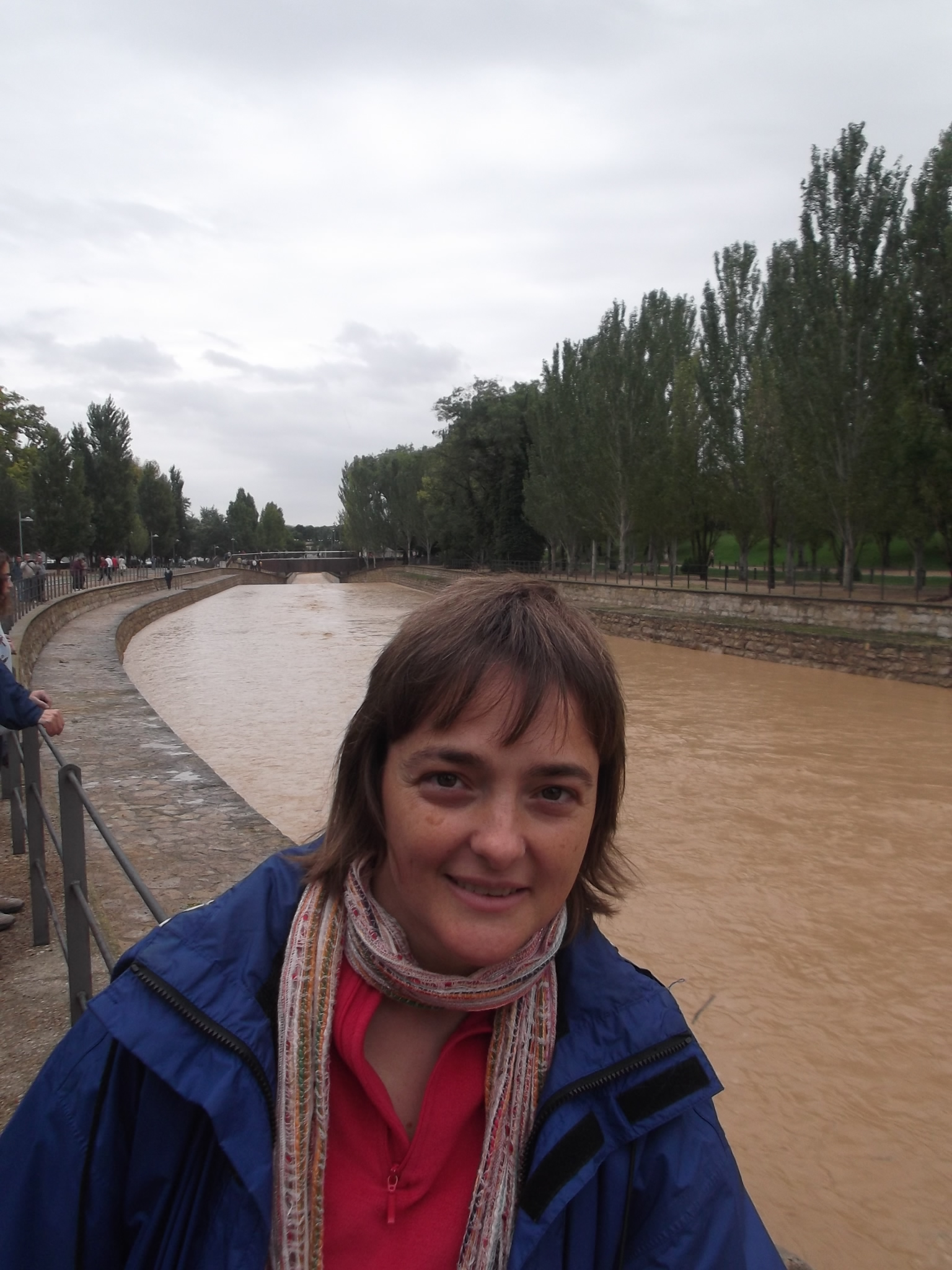 Lee más sobre el artículo Lluvia y cuentos. Menudos cuentos