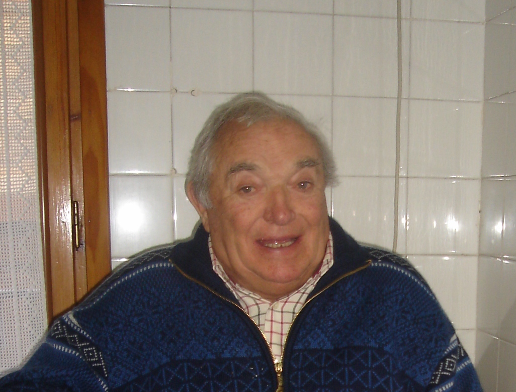 Lee más sobre el artículo Bautista Pueyo Val