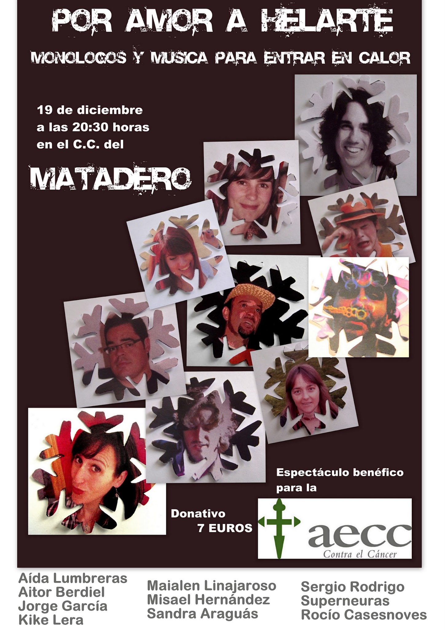 Lee más sobre el artículo Por amor a helarte