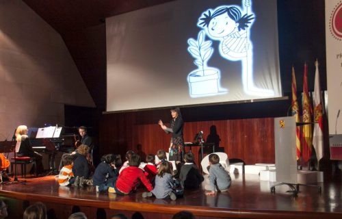 Gala Félix de Azara