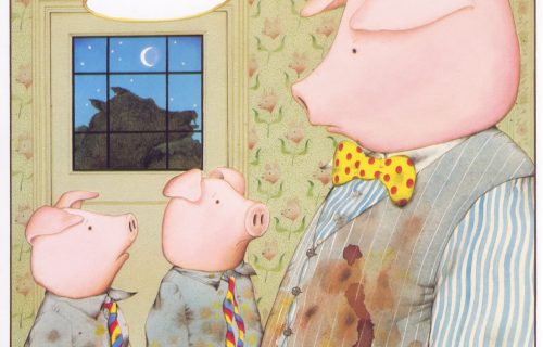 Secretos de biblioteca