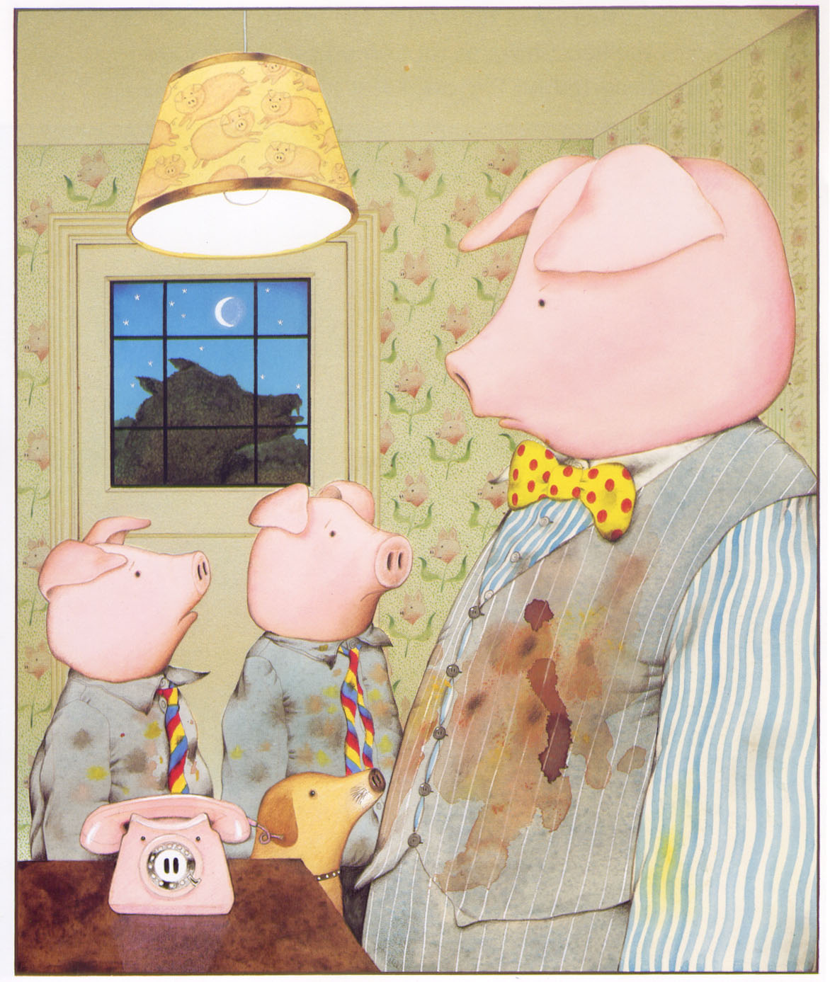 Lee más sobre el artículo Secretos de biblioteca