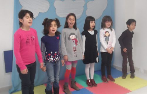 Montañas de palabras