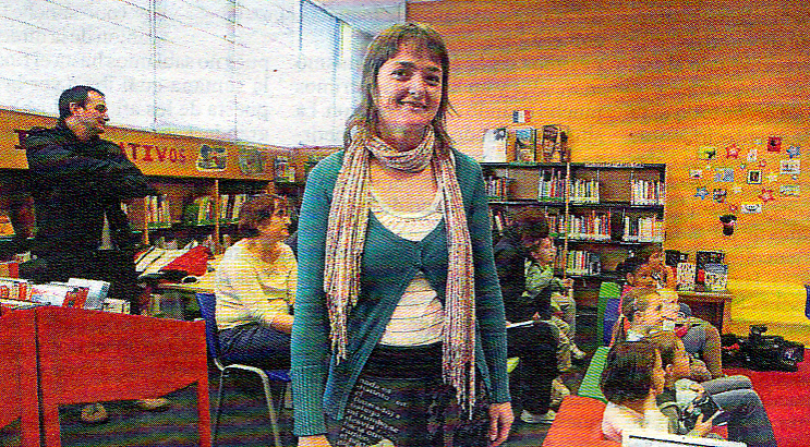 Lee más sobre el artículo Cuentos de importación II