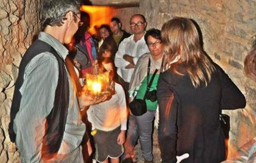 Alquézar cuento a cuento