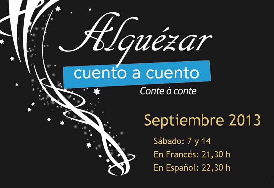 Lee más sobre el artículo Alquézar en septiembre