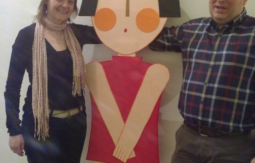 Presentación en Barbastro