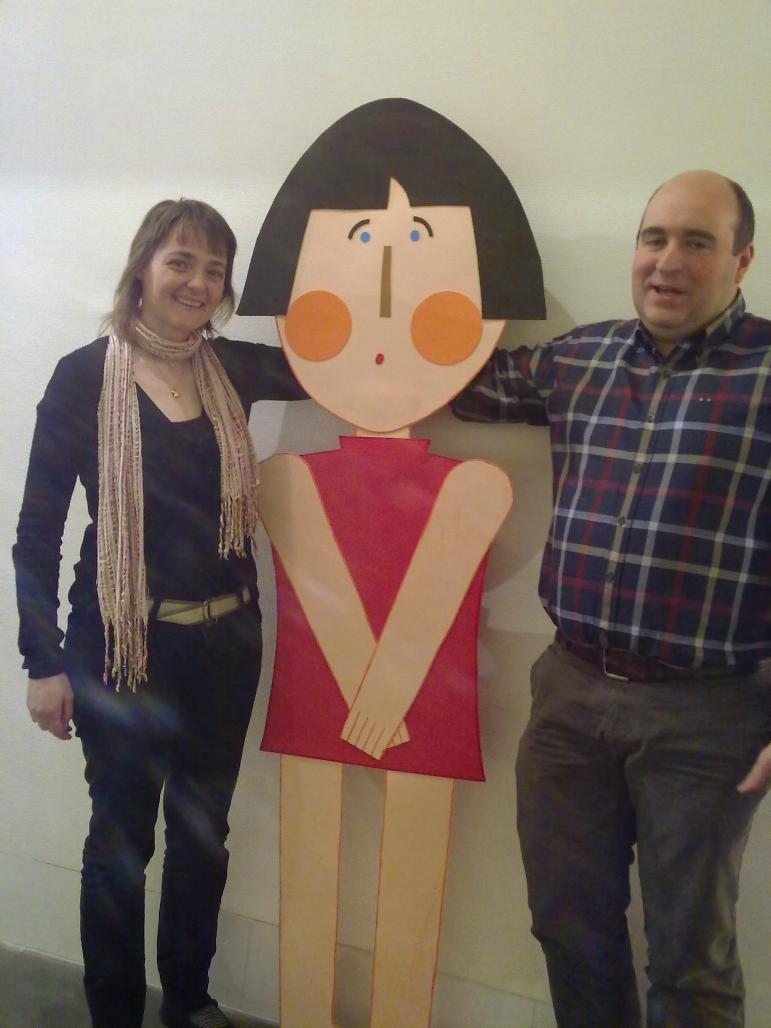 Lee más sobre el artículo Presentación en Barbastro