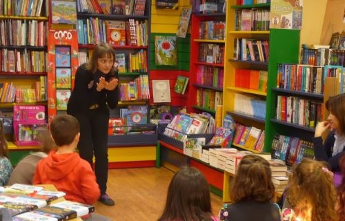 Libros que llegarán muy lejos
