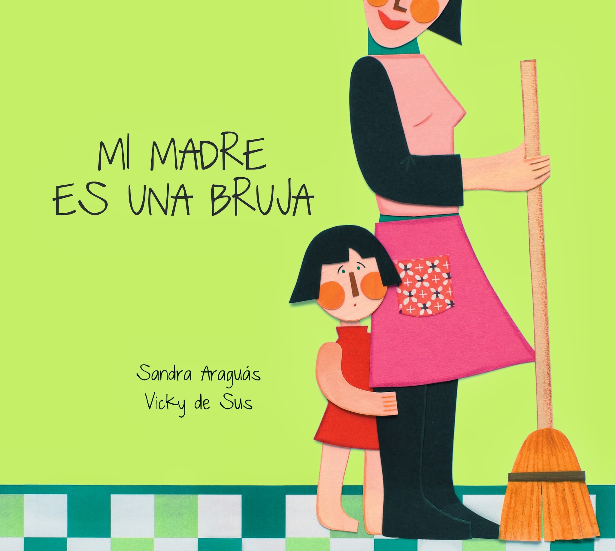 Lee más sobre el artículo Mi nuevo cuento