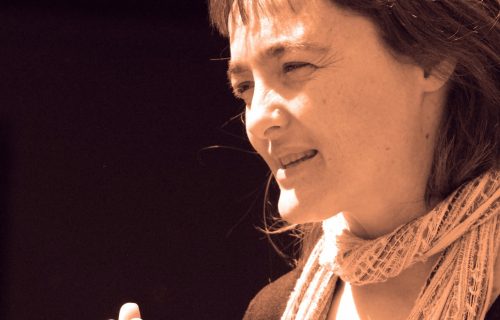 Reencontrando el camino