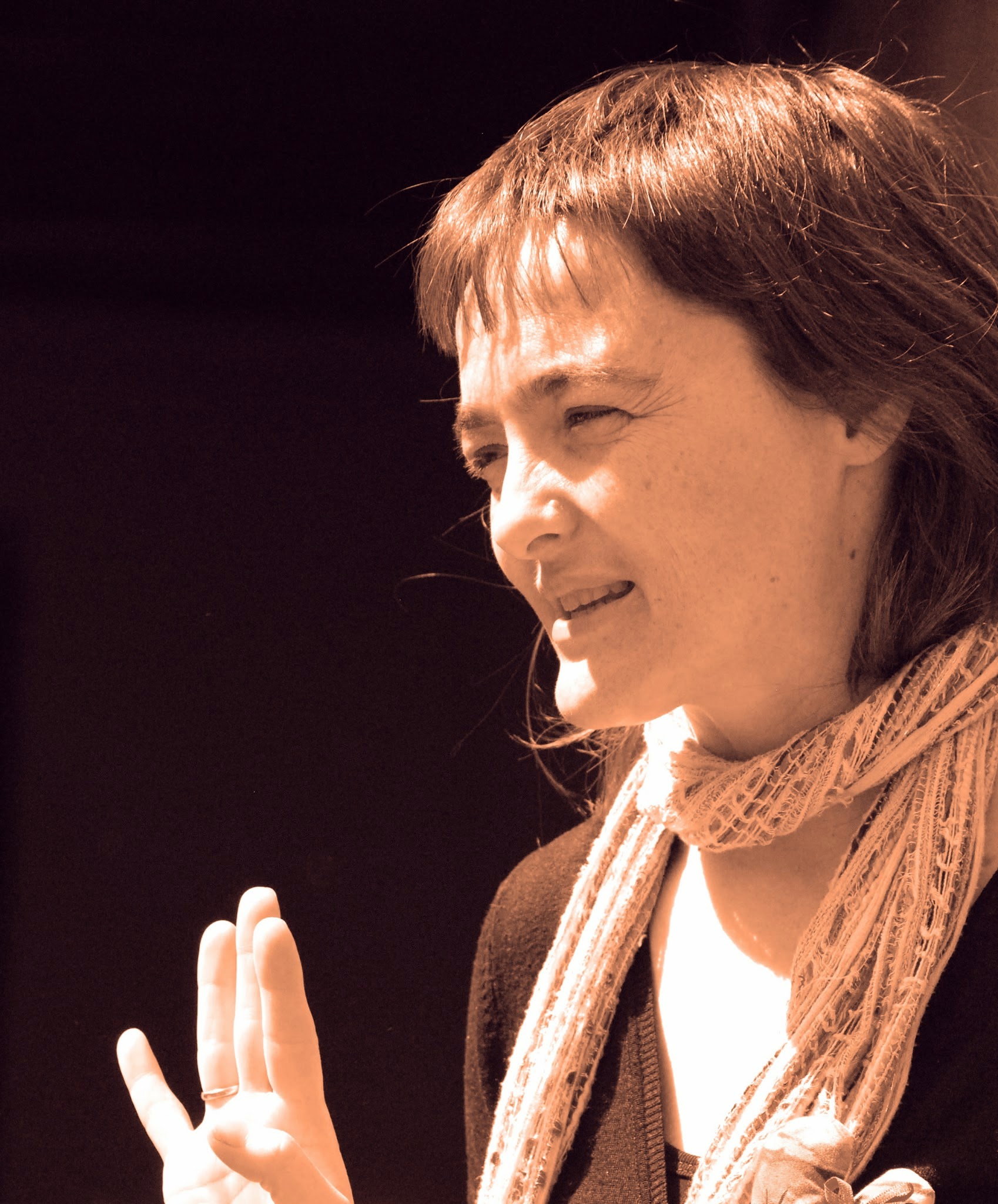 Lee más sobre el artículo Reencontrando el camino