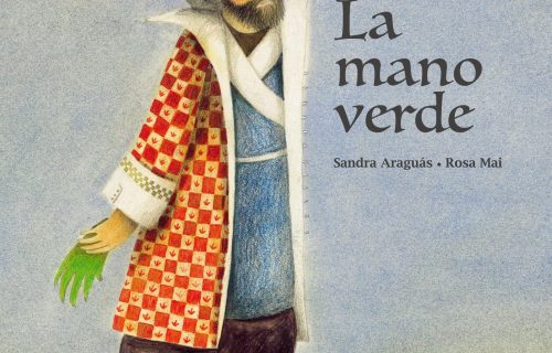La mano verde