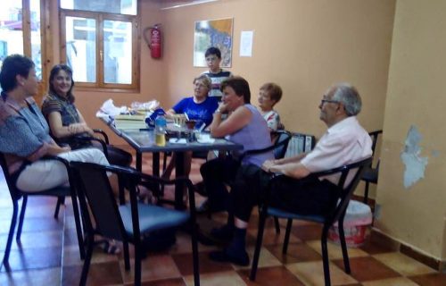 Investigación de Tradición Oral