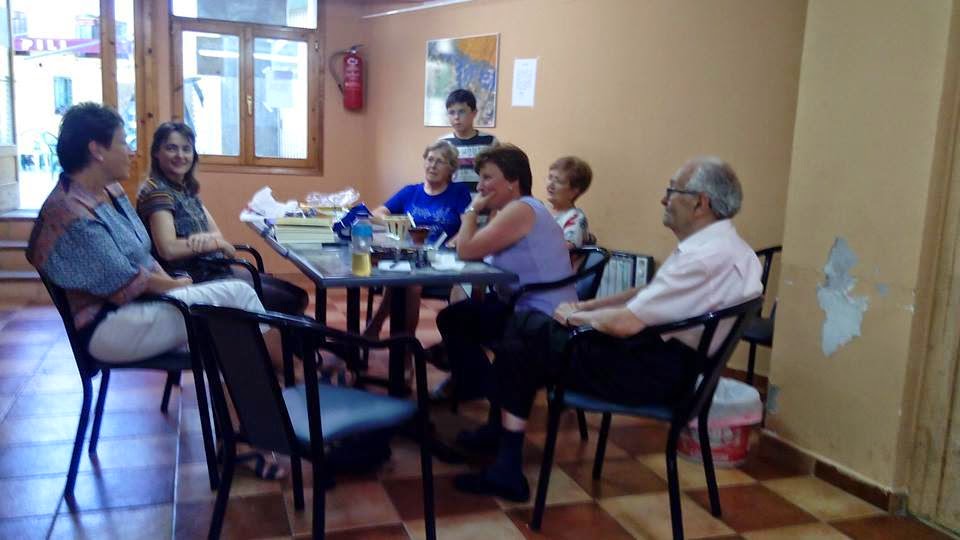 Lee más sobre el artículo Investigación de Tradición Oral