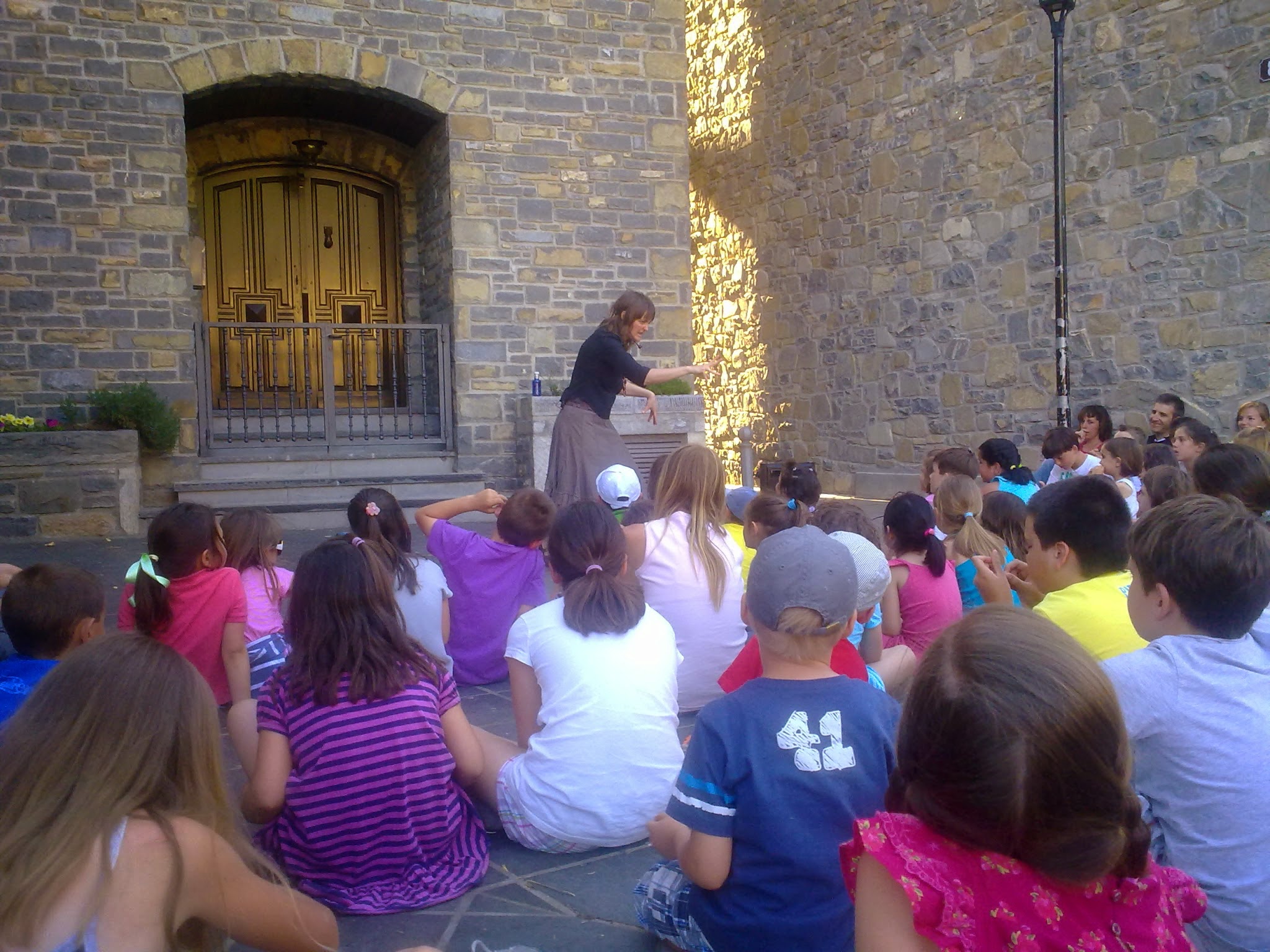 Lee más sobre el artículo El orígen