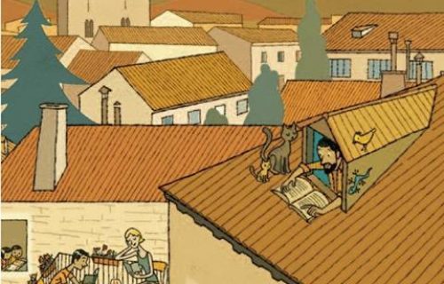 XVI Feria del Libro de Jaca