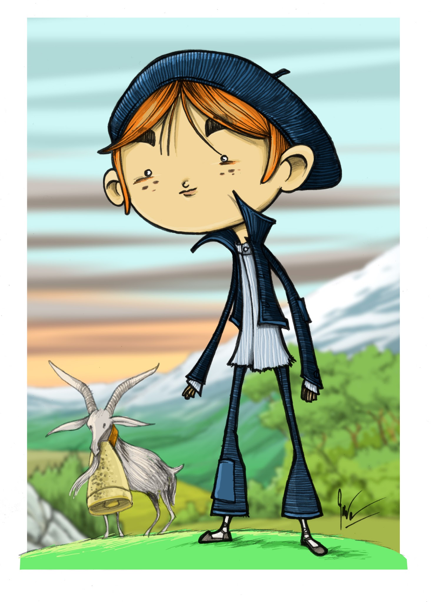 Lee más sobre el artículo Rabadancito