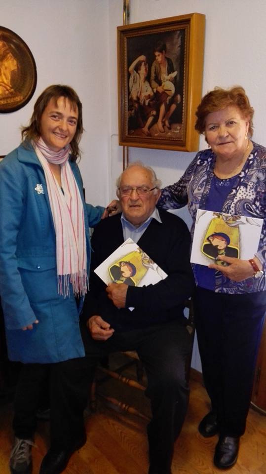 Lee más sobre el artículo El rabadancito vuelve a casa