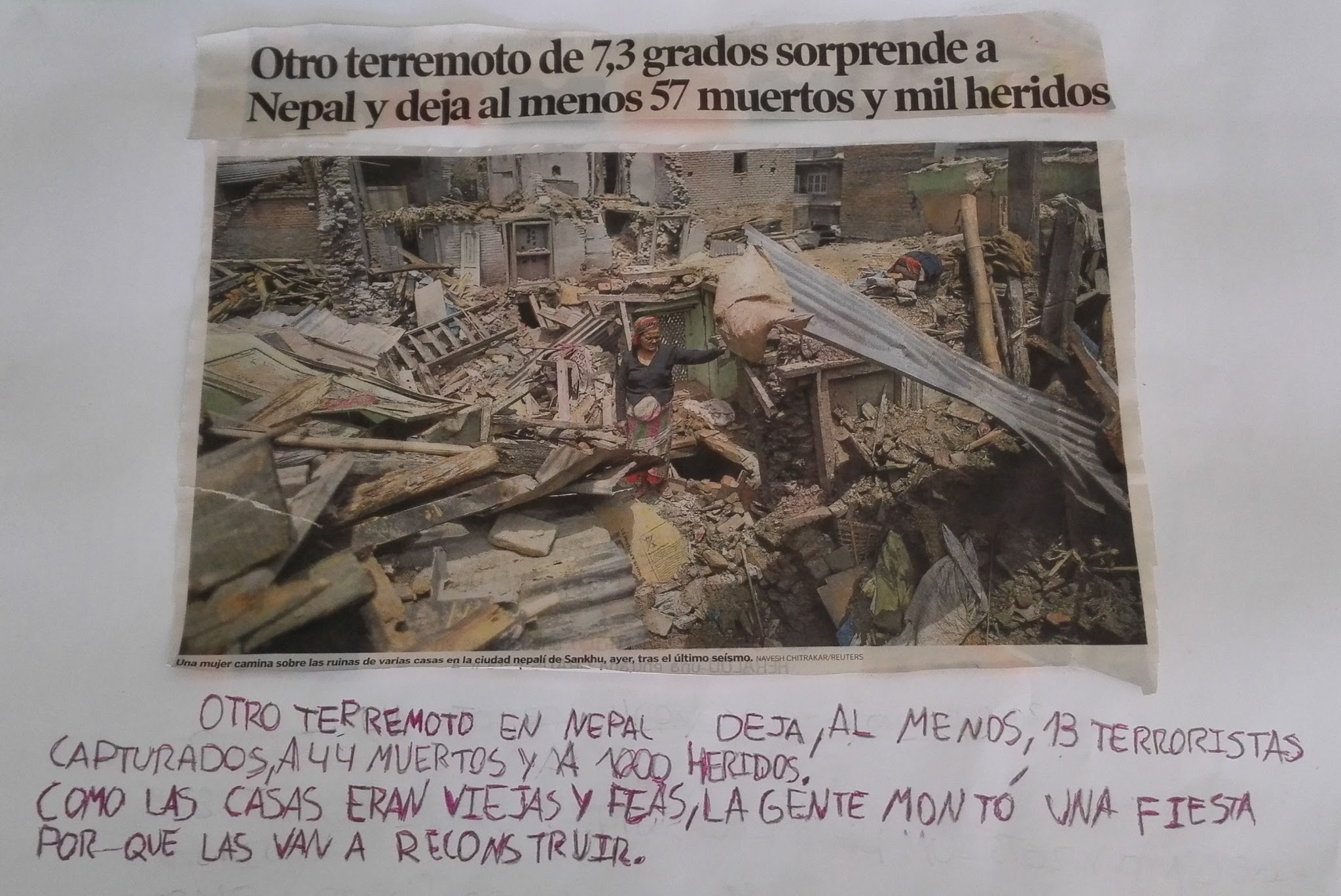 Lee más sobre el artículo CEIP Pío XII