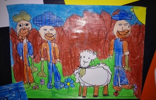 Encuentro de autora en el Pedro I de Barbastro