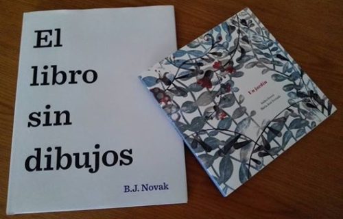 2 de abril. Día internacional del libro infantil