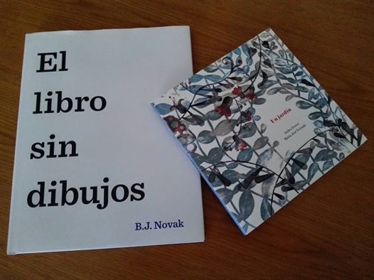 Lee más sobre el artículo 2 de abril. Día internacional del libro infantil