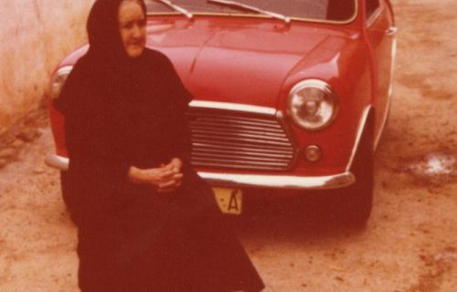 Perlas de sabiduría popular