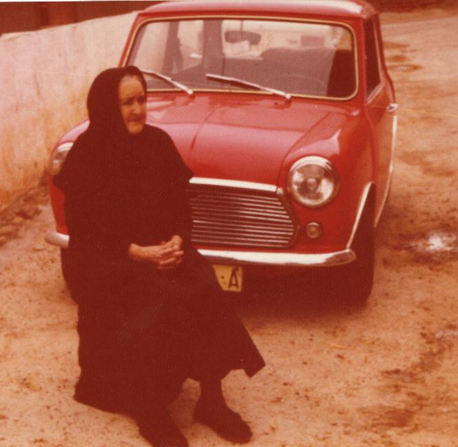 Lee más sobre el artículo Perlas de sabiduría popular