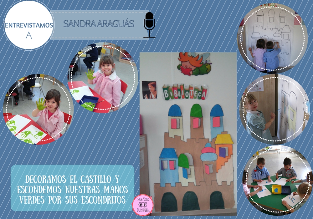 Lee más sobre el artículo Mi cole es un museo