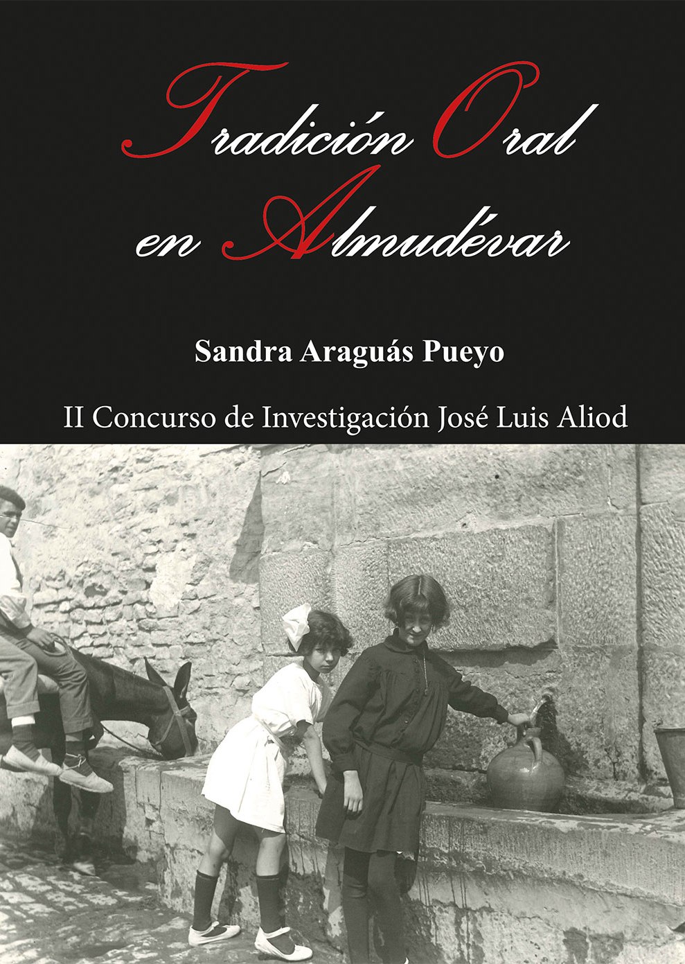 Lee más sobre el artículo Tradición oral en Almudévar