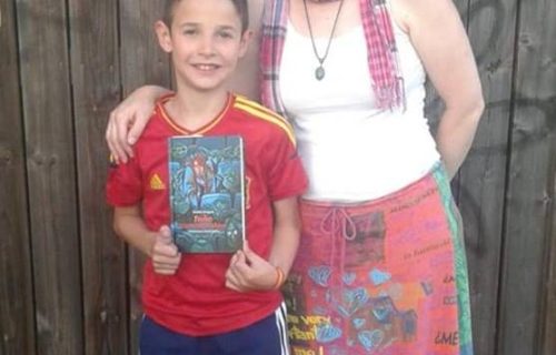 La alegría del verano