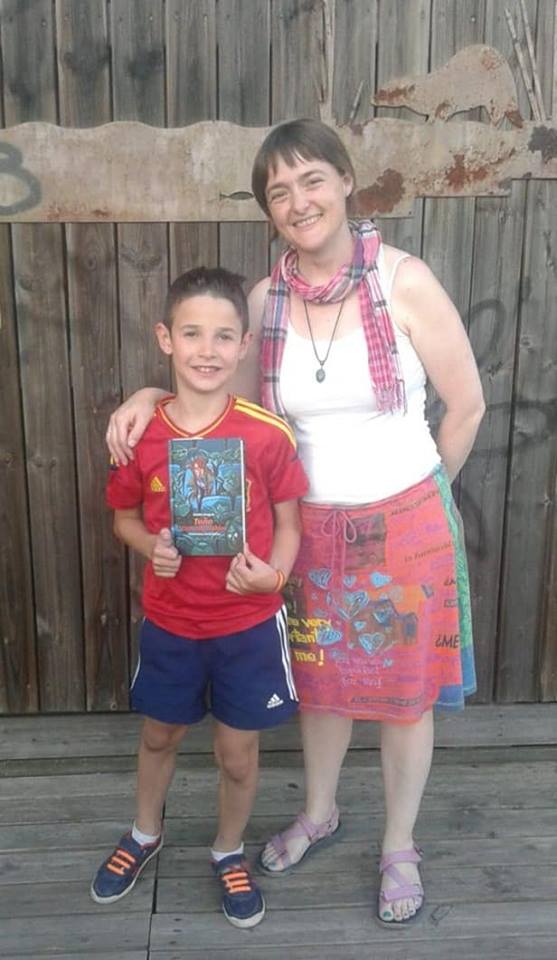 Lee más sobre el artículo La alegría del verano