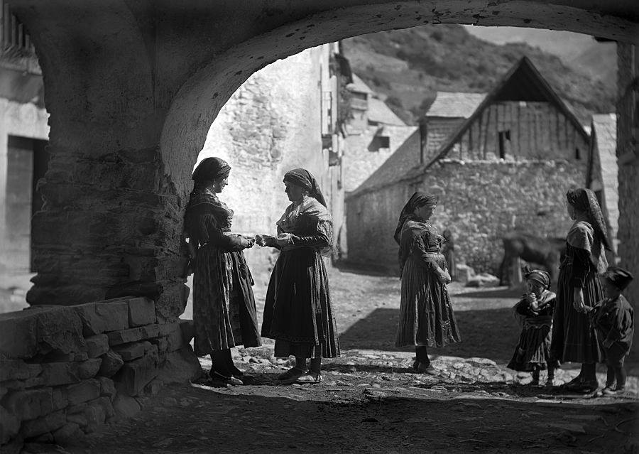 Lee más sobre el artículo Fase XIII del Archivo de Tradición oral de Rafael Ayerbe