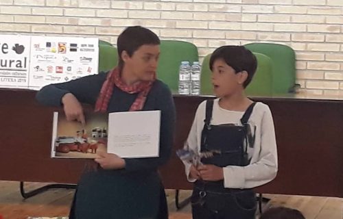 20 de marzo, Día mundial de la Narración Oral