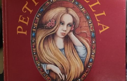 2 de abril, Día Internacional de la Literatura Infantil y Juvenil