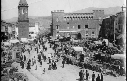 Recopilación de Tradición oral en la Hoya de Huesca