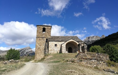El maestro de cuentos de Vió