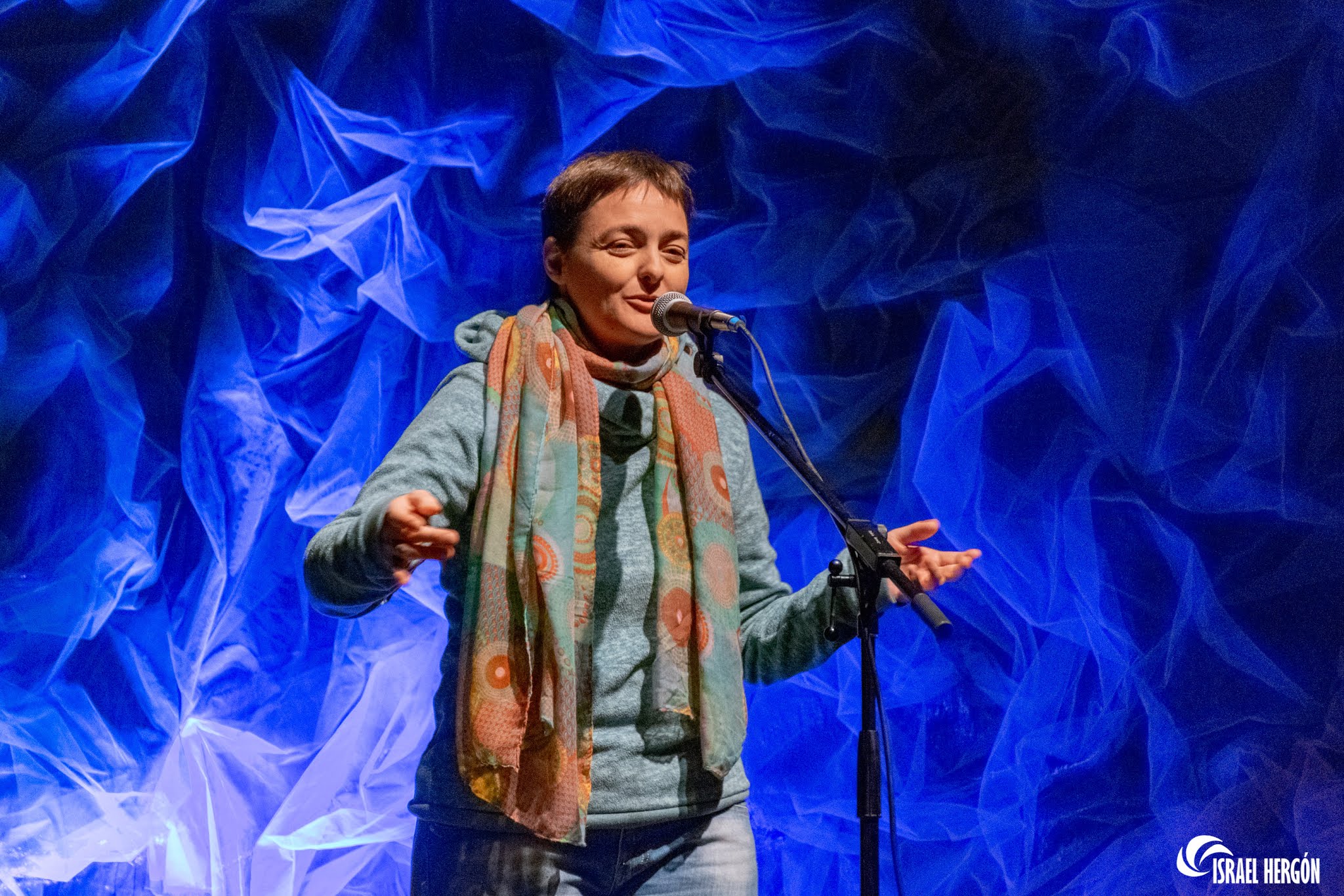 Lee más sobre el artículo Colaboración con El infinito en la palma de tu mano