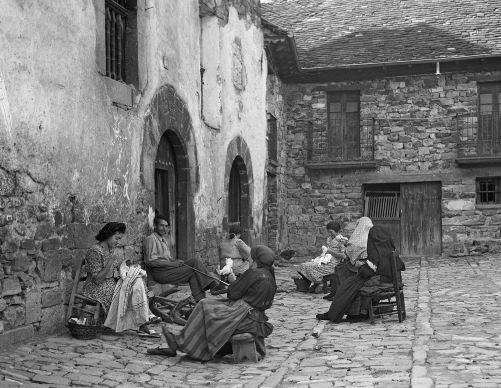 Lee más sobre el artículo Recopilación de Tradición Oral en la Hoya de Huesca