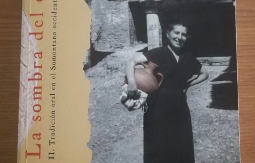 La sombra del olvido, Pep Bruno y RNE