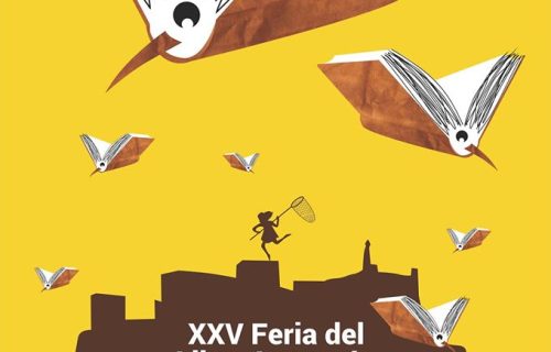 El paseo de las Letras Aragonesas