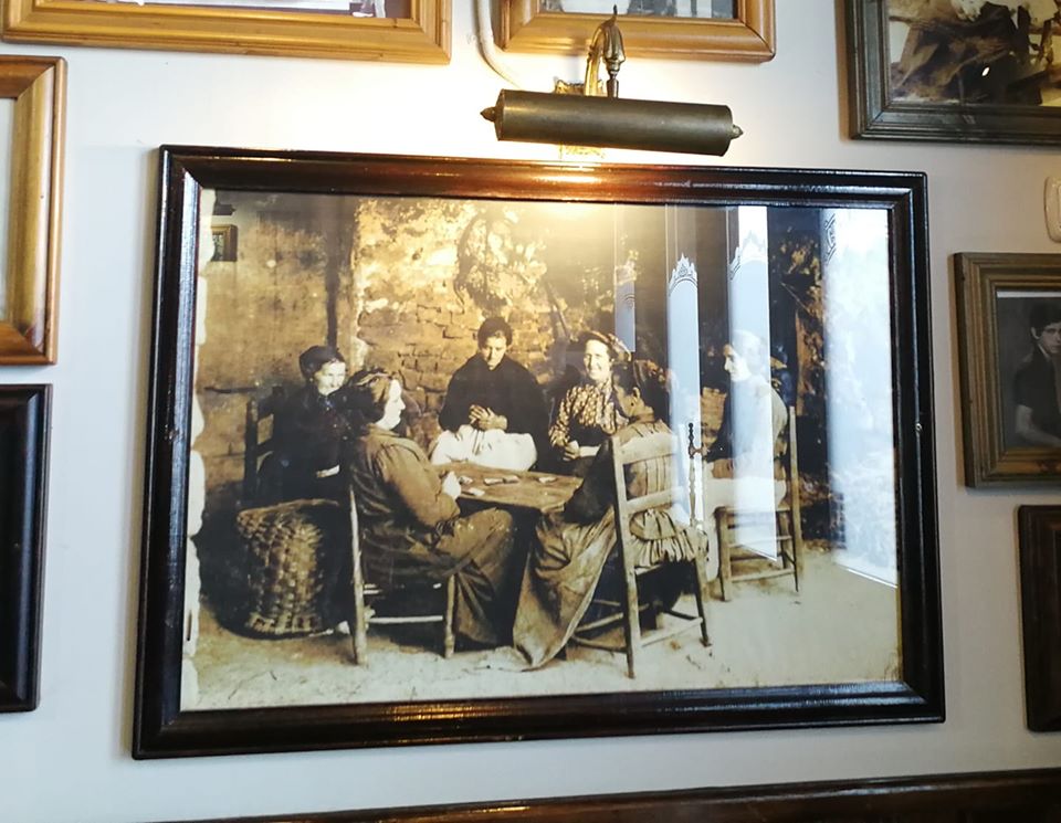 Lee más sobre el artículo Santa Águeda y las mujeres